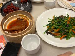 -金鼎轩(方庄天坛店)