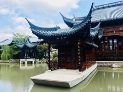 -上海皇廷花园酒店·御宴中餐厅