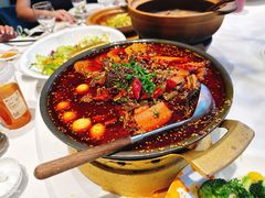 -眉州东坡(清河万象汇店)