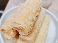 -腩得欢喜·牛腩煲火锅(万庭大厦店)