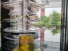 -苏州吴宫泛太平洋酒店
