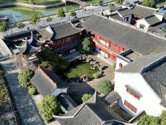 -八大山人梅湖景区