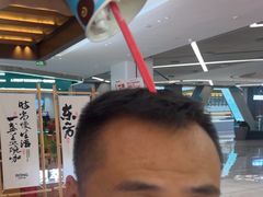 -DQ·蛋糕·冰淇淋(五棵松万达店)