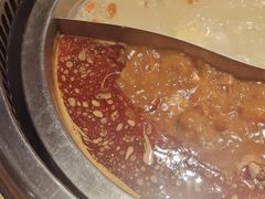 -季季红火锅(长沙步行街店)