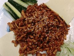 -清真•蜀风园(丁字沽总店)