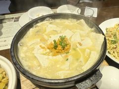 -老厨家(友谊路总店)