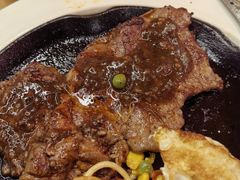 -豪客来牛排(天阳D32店)