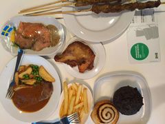 -宜家·瑞典风味餐厅(无锡店)