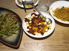 -辛香汇·现炒川菜(武进吾悦店)