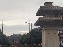 -南翔古镇
