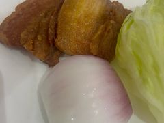 -鲍氏金勺子(恒大店)