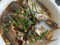 -海天一色海景自助餐厅(西港花园店)