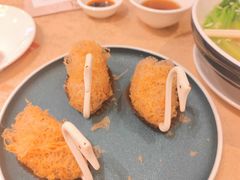 -广东胜利宾馆西关粤中餐厅