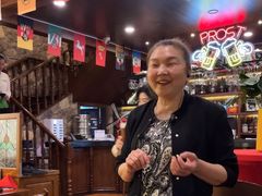 -申德勒加油站西餐厅Schindlers Tankstelle(上海外滩店)