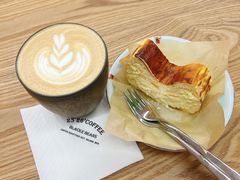 -2326 Coffee Roaster咖啡豆可选店(林肯公园店)