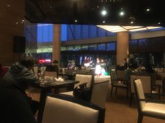 -惠州皇冠假日酒店·西餐厅·自助餐厅