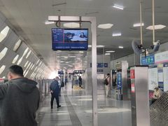 -朱辛庄(地铁站)