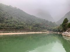 -云丘山景区