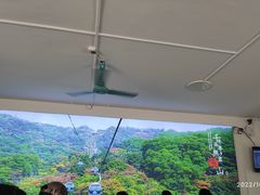 -广州市白云山风景名胜区