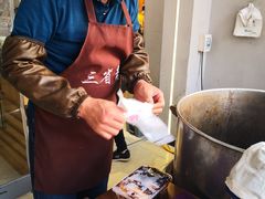 -叁省斋粉蒸肉甑糕·清真(回民街店)