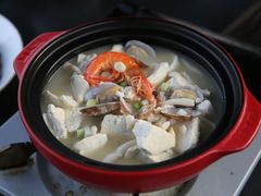 -汉水谣·江景餐厅(江滩店)