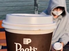 -Peet's 皮爷咖啡(东湖路手作店)