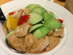 -鼎泰丰(嘉年华•海信广场VILLAGE店)
