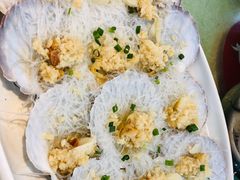 -台山美食一绝阿四台山黄鳝饭(阿四创作店)