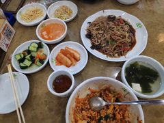 -全州拌饭馆(龙源西街店)