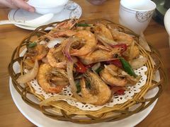 -燕坤食府