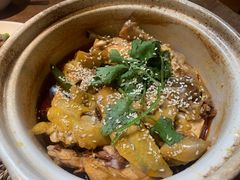 -周家二小姐的菜(西津渡店)