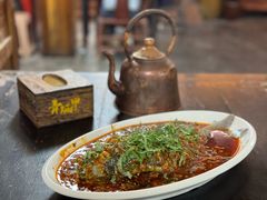 -青城甲(青城山店)