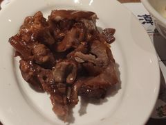 -陈鹏鹏潮汕菜(宝安机场T3航站楼店)