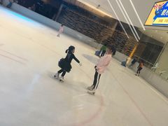 -TheRink大零溜冰场(IFS国金中心店)