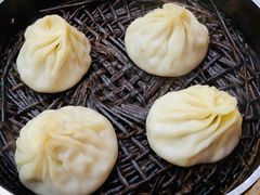 -笑云开汤包店(网巾市店)