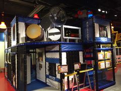 -大阪乐高乐园探索中心