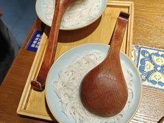 -芸南道·过桥米线(昆明老街旗舰店)