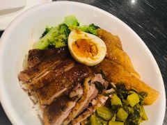 -陈鹏鹏潮汕菜(宝安机场T3航站楼店)