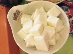 -海口骑楼小吃街