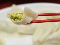 -喜家德虾仁水饺(景枫中心店)