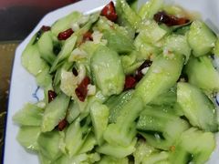 -蜀香川菜鱼庄(然乌店)
