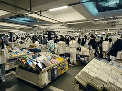 -先锋书店(五台山总店)