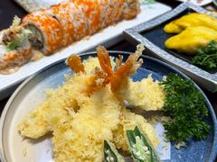 -锦亭料理