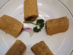 -福来居烤鸭店(天坛二店)