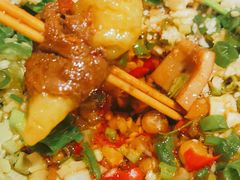 -钢管厂五区小郡肝火锅串串香(总店)