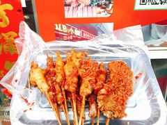 -辽B·小串(总店)