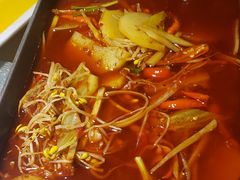 -蜀宴小调·精致家常菜(科华店)