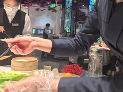-大董(环贸iapm店)