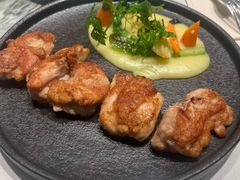 -沛家·西餐Brunch·直火料理
