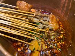 正宗成都串串-爷门串串(江南西店)